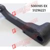 5000185 LEVA CPT.  USATA EX 5126221 5117142